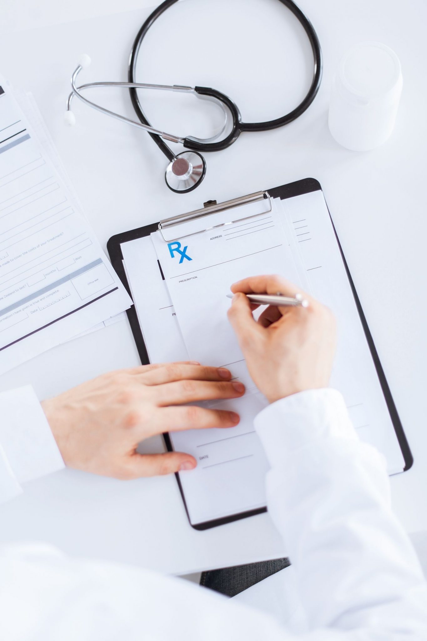 Procedure Overview